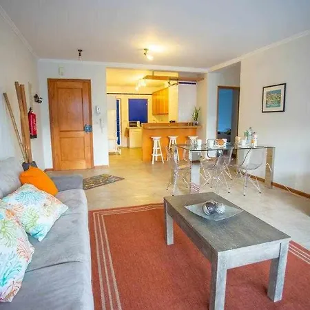 Apartamento Marina De Franca Do Campo