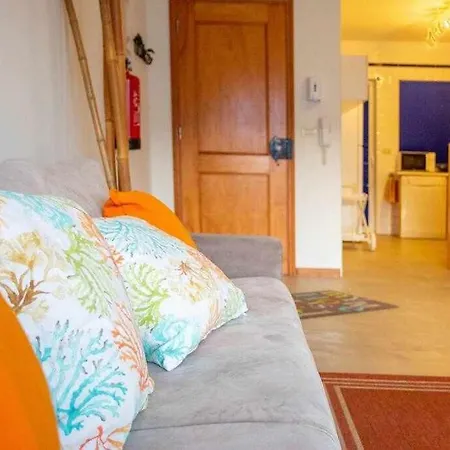 Apartman Marina De Franca Do Campo Vila Franca do Campo