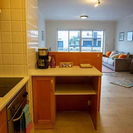 Apartman Marina De Franca Do Campo Vila Franca do Campo