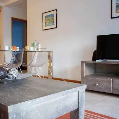 Marina De Franca Do Campo Apartman Vila Franca do Campo