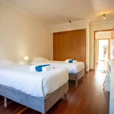 Marina De Franca Do Campo Vila Franca do Campo