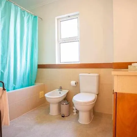 Marina De Franca Do Campo Apartman *