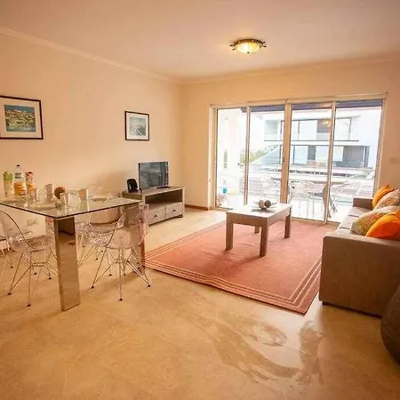 Marina De Franca Do Campo Apartman *