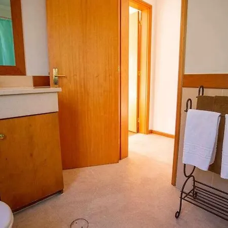 Marina De Franca Do Campo Apartman Vila Franca do Campo