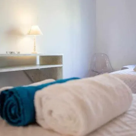 Apartamento Marina De Franca Do Campo *