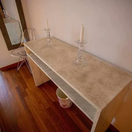 Apartamento Marina De Franca Do Campo *