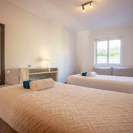 Marina De Franca Do Campo Apartment
