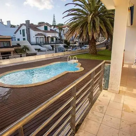 Marina De Franca Do Campo Apartment