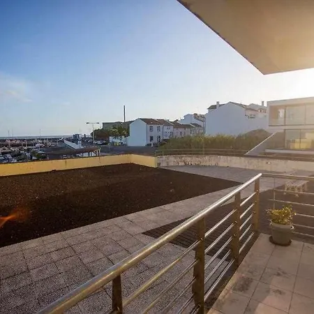 Marina De Franca Do Campo * Vila Franca do Campo