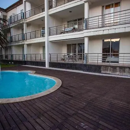 Marina De Franca Do Campo Apartment