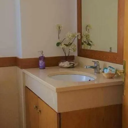 Marina De Franca Do Campo Apartment
