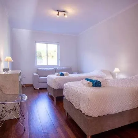 Marina De Franca Do Campo