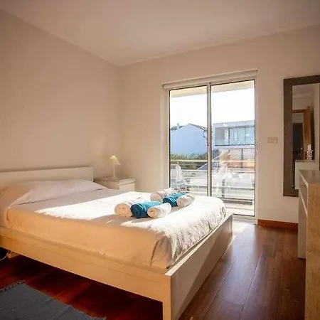 Marina De Franca Do Campo Apartment *