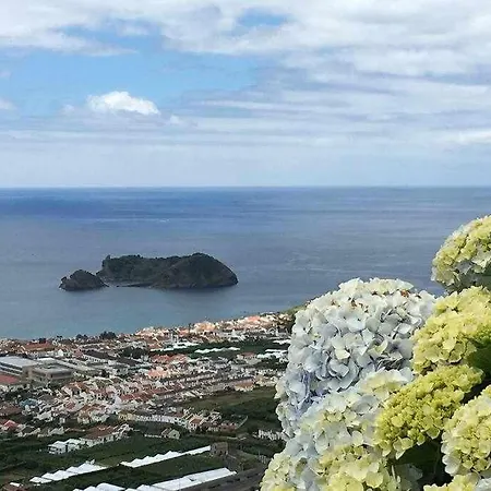 Marina De Franca Do Campo Vila Franca do Campo