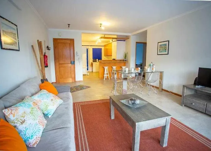 Appartement Marina De Franca Do Campo