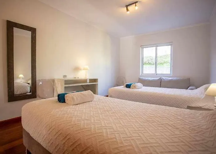 Marina De Franca Do Campo Appartement