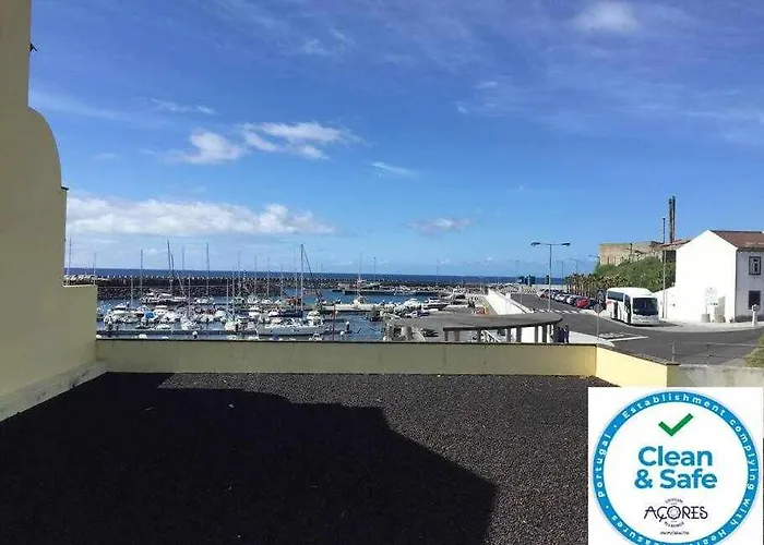 Marina De Franca Do Campo *