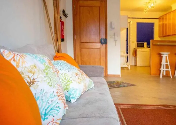 Appartement Marina De Franca Do Campo Vila Franca do Campo