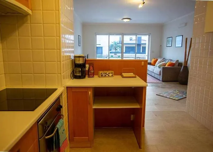 Appartement Marina De Franca Do Campo Vila Franca do Campo