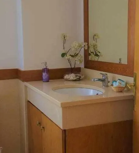 Marina De Franca Do Campo Appartement