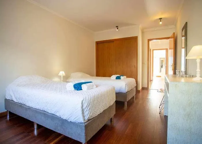 Marina De Franca Do Campo Vila Franca do Campo