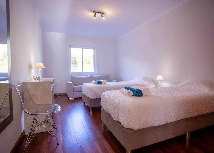 Marina De Franca Do Campo