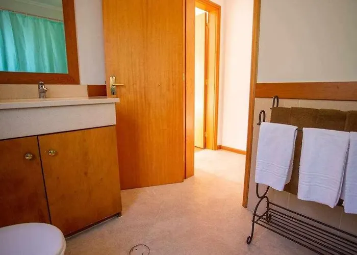 Marina De Franca Do Campo Appartement Vila Franca do Campo