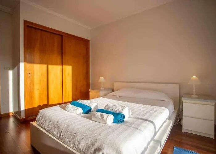 Marina De Franca Do Campo