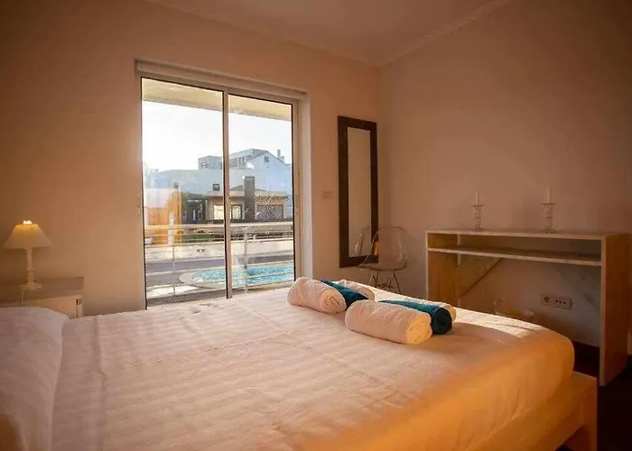 Marina De Franca Do Campo * Vila Franca do Campo